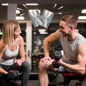 Treniranje u dvoje uz dodatnu MultiSport karticu