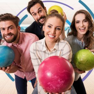 Aktivan team building