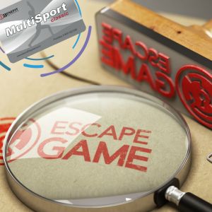 Escape Room
