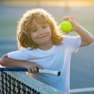 MultiSport tennis